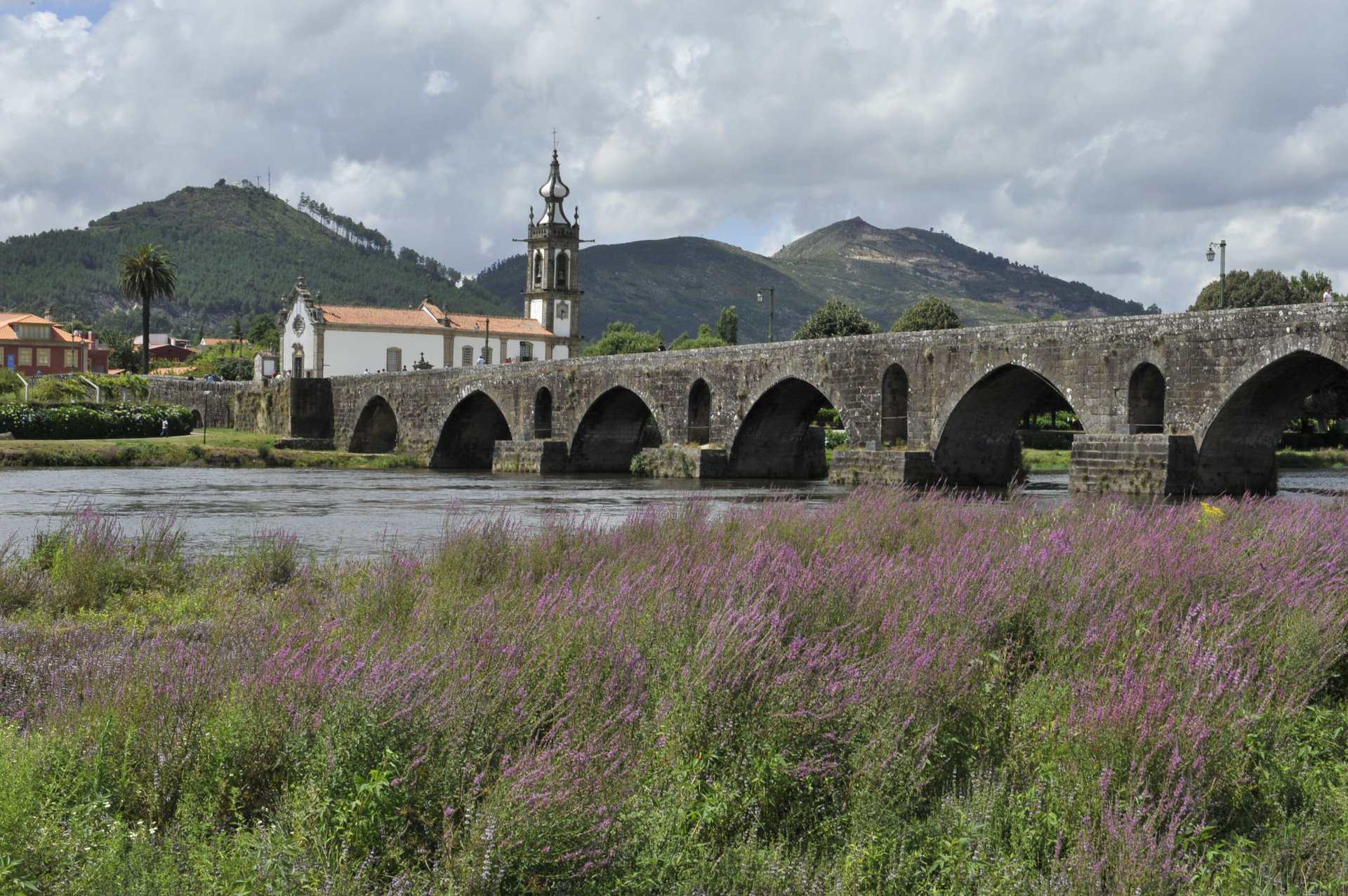 bike tour from porto to santiago de compostela the central camino 4