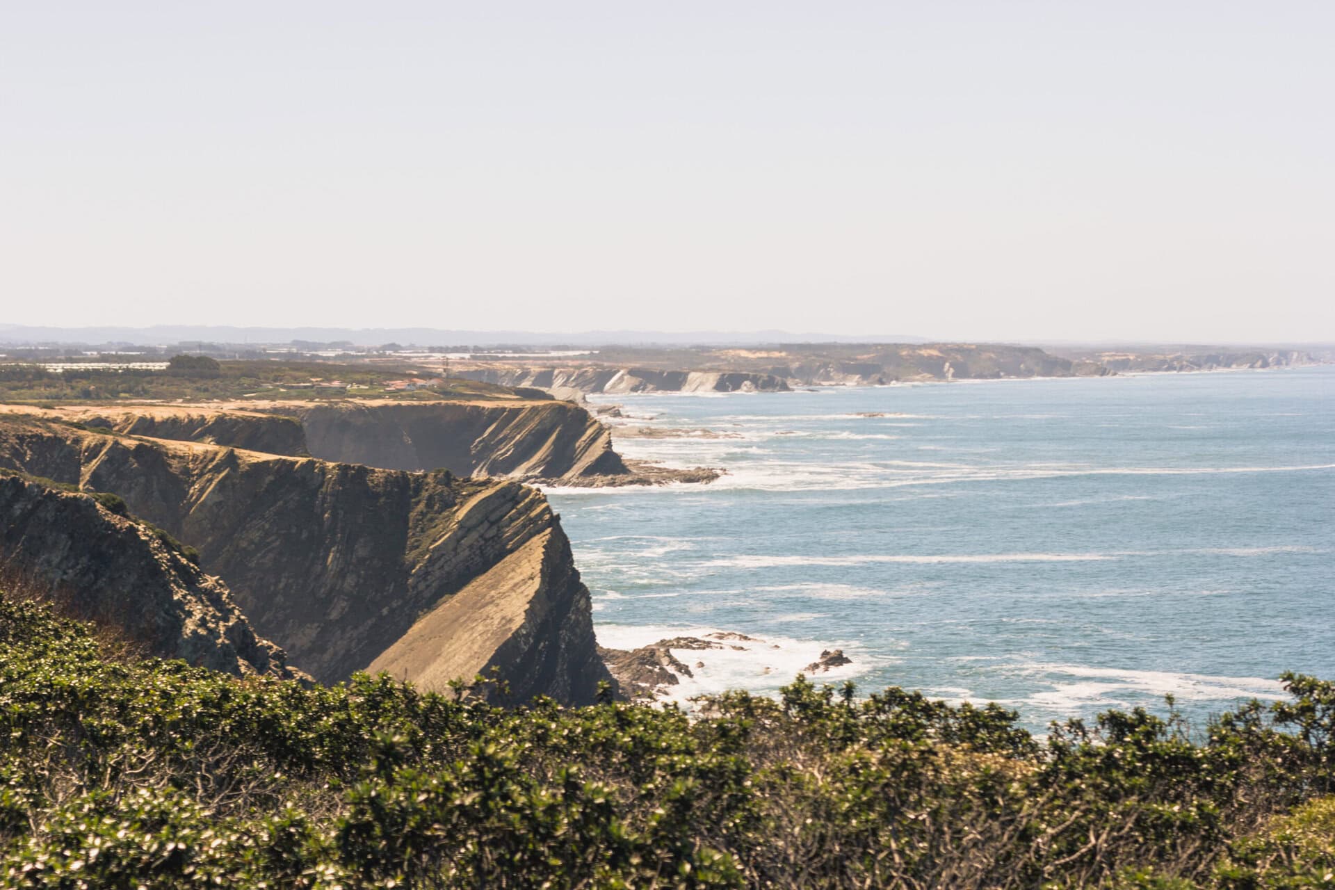 bike tour in the southwest coast alentejo and algarve 4